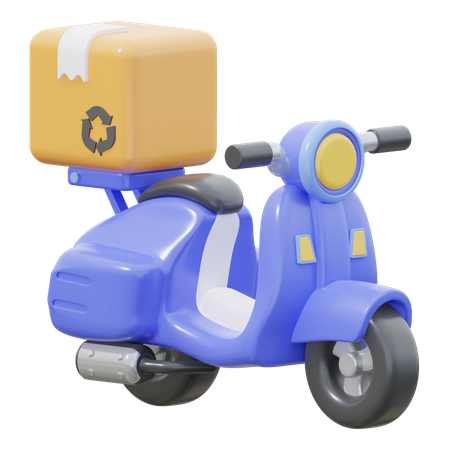 Delivery