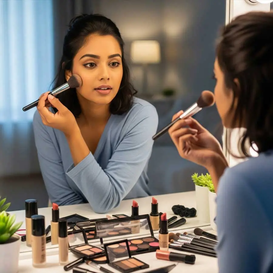 Beauty & Personal Care