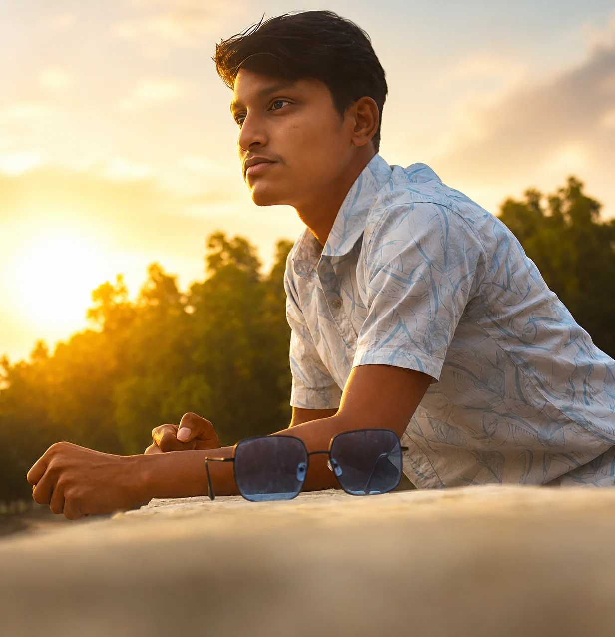 Jisan khan Rony