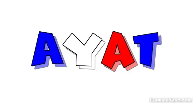 Ayat Electronics