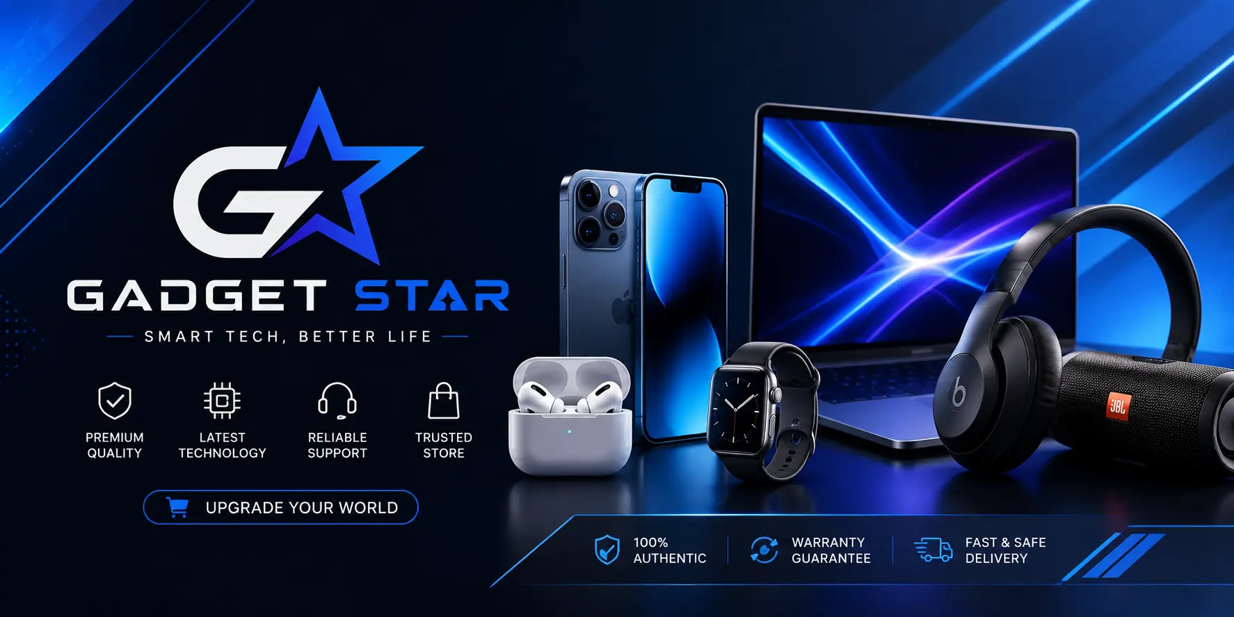 gadget.star